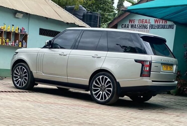 Premium Car Rental