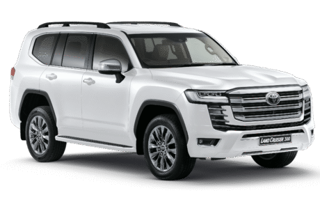 Hire Land Cruiser 300 Series Within Dar es salaam 