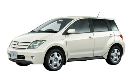 Rent IST Economy 4 Seater